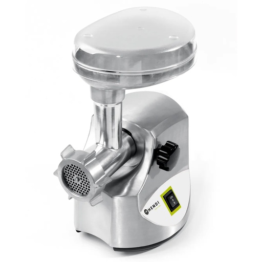 [19175] 210864 Meat Grinder Hendi - 400 w