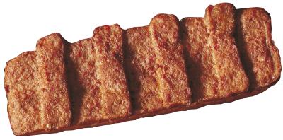 [W0104] Sachets Steak Mexicain 5 pcs