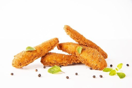 [6018] Chicken Tenders - Southern Fried Henny's 1 Kg