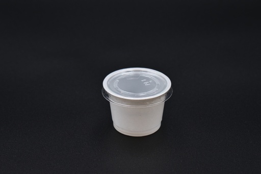 [4069] Saus Potjes Ur 1 - 30 cc-  250 st