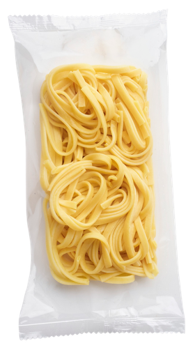 [7635] Pasta Tagliatelli Smiling Cook 16 x 300 gr