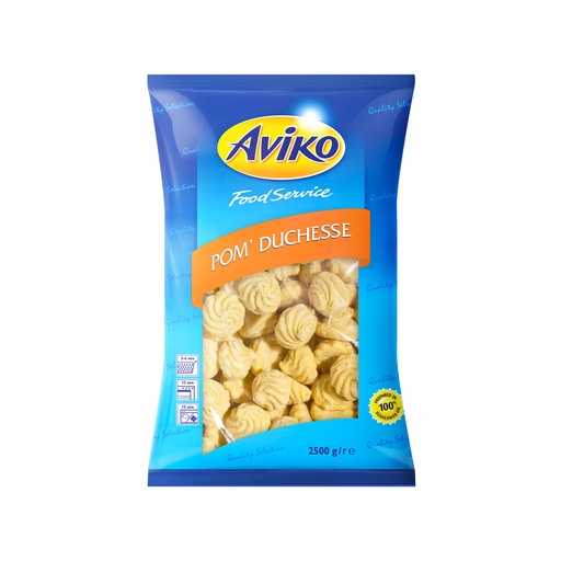 [3433] Pom Duchesse Aviko 2.5 kg