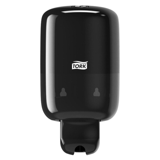[4931] Tork Dispenser Zeep  Mini - S2 - Zwart - 561008