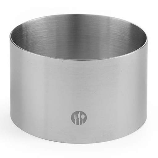 [170083] Dresseer Ring 70 X 45 mm Hendi - 512104