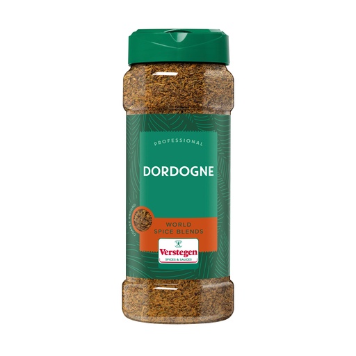 [7858] Kruidenmix Dordonge Verstegen Pot 570 gr