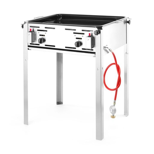 [100889] grill-Master Maxi Hendi - 154717