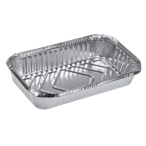 [9758] Alu Schaal 470 cc - R28L -  100 pcs