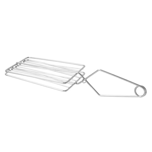 [100258] Pince Croque Monsieur 6 pcs Hendi - 262801