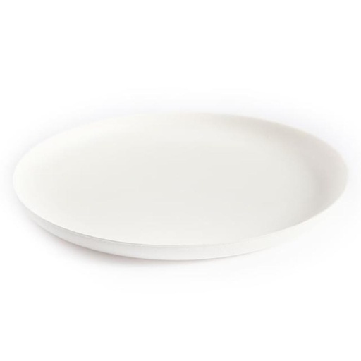 [14552] Bagastro Bord Rond 24 cm 40 st