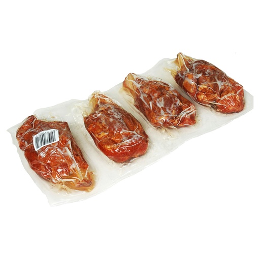 [PR/05833] Mini Jambonneau Imperial 4x250gr Vers