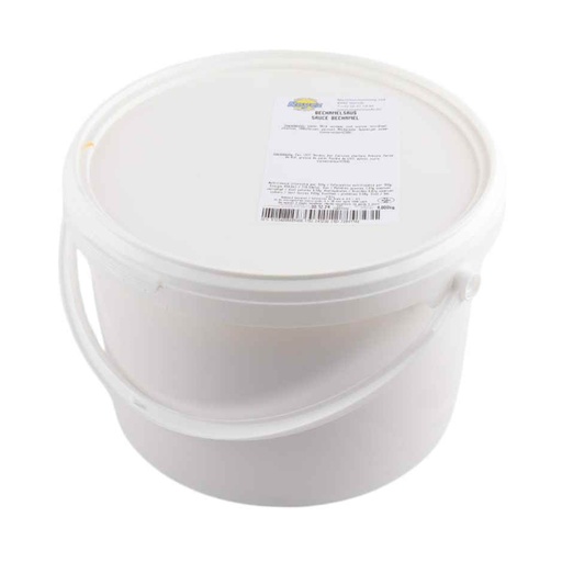 [2431] Bechamel Saus Noyez 4 kg