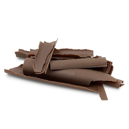 [W1511] Copeaux Chocolat Lait Dv Foods 350 gr