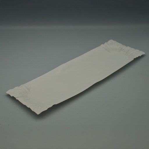 [4504A] Karton Schaal CT 10 Frik.schaal A16 (6 x20cm) 250st