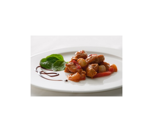 [18814] Goulash Vacuum 'Cuisine Maison' 2,2 kg