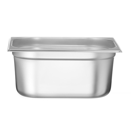 [10080] Gastro Normbak 1/2 - 150Mm - Budget Line -Hendi - 800348