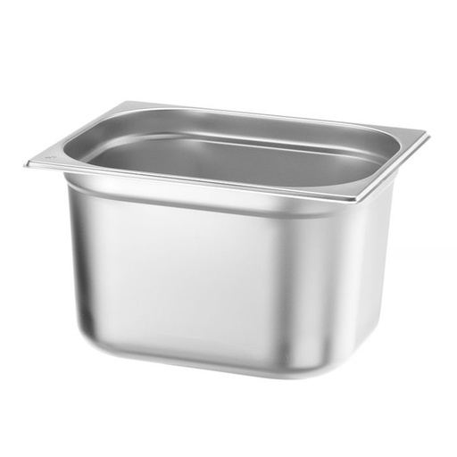 [10008] Gastro Normbak 1/2 - 200Mm - Budget Line - Hendi - 800355