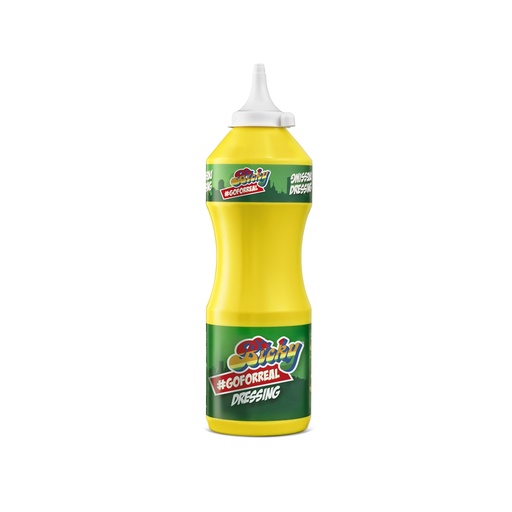 [0041] Bicky Dressing Tube 0,9 L