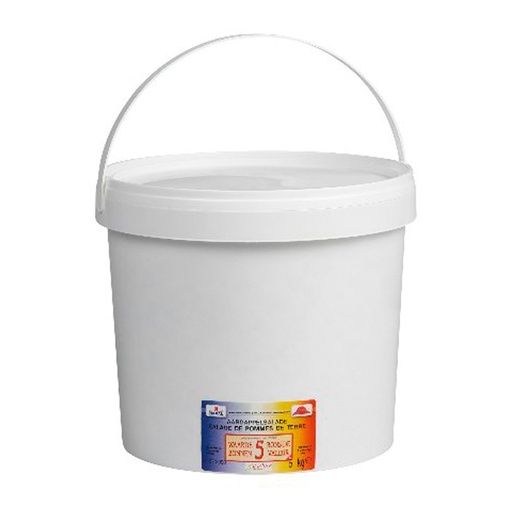 [3519] Salade de pommes de terre Hamal – Seau 5 kg