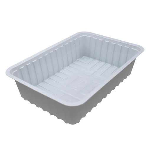 [4008] A 14 Plastiek 4 x 250 st - 750 cc