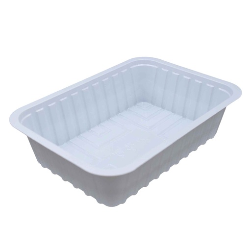 [4007] A 13 plastique  4 x 250 pcs - 440 cc