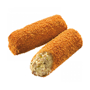 [W1200] Sachets Croquettes Viande 7 pcs