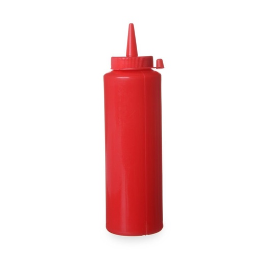 [100183] Dispencer Flacon 70Cl Rood Hendi - 557914