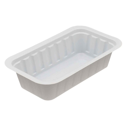 [4001A] A 1 Mini Plastiek - 4 s 250 st - 85 cc