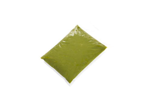 [17900] LA751.1 Guacamole Uhp Pablo's Choice 1 kg