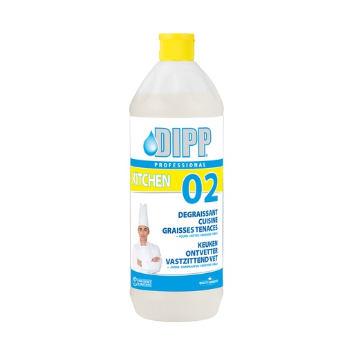 [4984] Ontvetter DIPP (02) 1 l