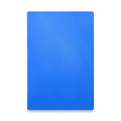 [170040] Snijplank blauw 600x400x18mm HDPE500