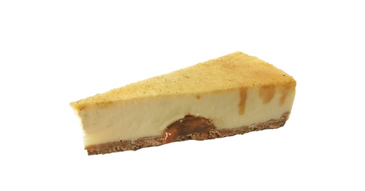[17932] LA998 Churros Cheesecake - Coolhull Farm 14 pcs - 1,4 kg