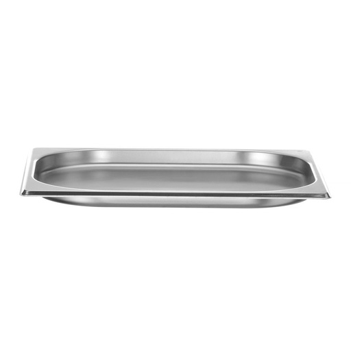 [100182] Gastro Normbak 1/2 - 20Mm - Budget Line Hendi - 800300