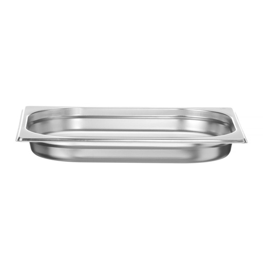 [100296] Gastro Normbak 1/2 - 40Mm - Budget Line - Hendi - 800317