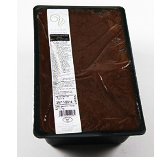 [8349] Beef Stew Vacuum Packed - Cuisine Maison - 2,2 kg