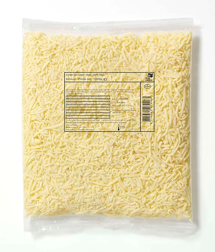 [4788] Emmental Laita Rape1 kg