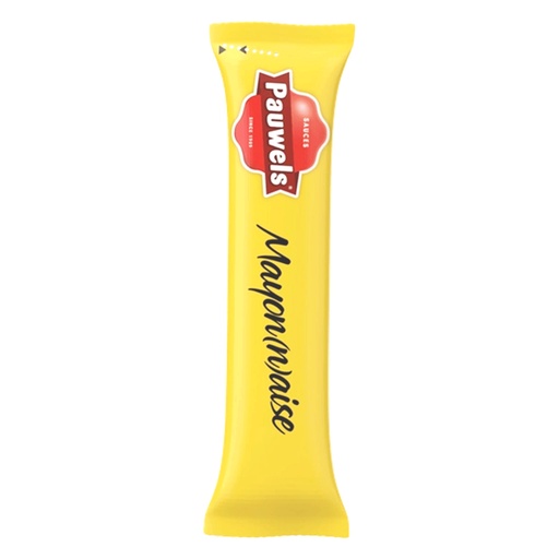 [6168] Mayonaise Porties Sticks Pauwels 200 x 20 ml