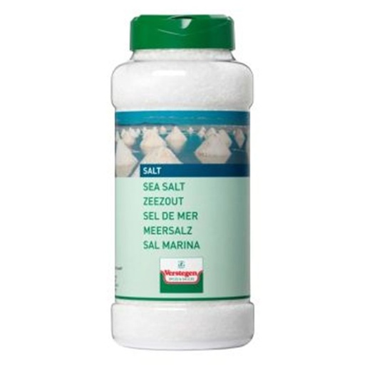 [7888] Zeezout Grof Verstegen Pot 1,1 kg