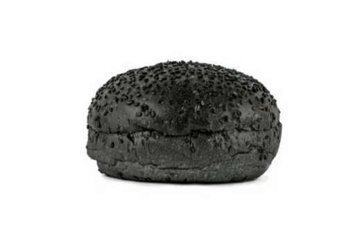 [17918] LA804 Pain Sésam Noir La Streetfood 48 x 70 gr