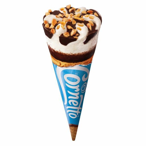 [9066] Cornetto Classico 24 x 125 ml
