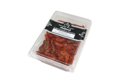 [4781] Tomate Sechees Au Soleil Selecta 1 kg