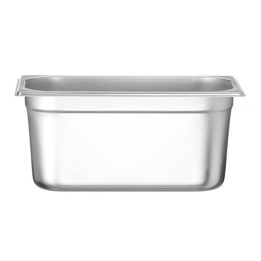 [100220] Gastro Normbak 1/3 - 150Mm - Budget Line -Hendi - 800447