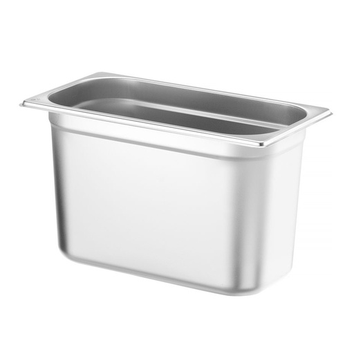 [170039] Gastro Normbak 1/3 - 200 mm - Budget Line - Hendi - 800454