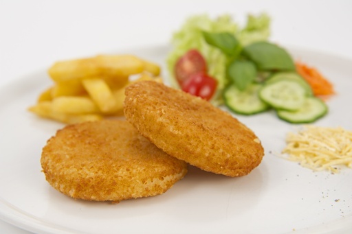 [3400] Kaas Kroket Artisanaal Noyez 12 x 70 gr