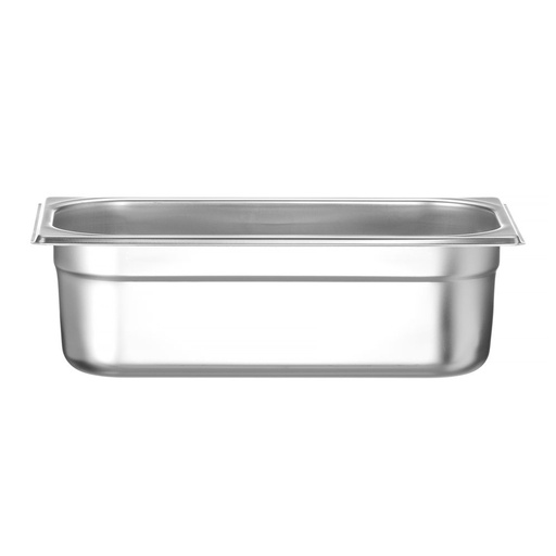 [100215] Gastro Normbak 1/3 - 100Mm - Budget Line - Hendi - 800430