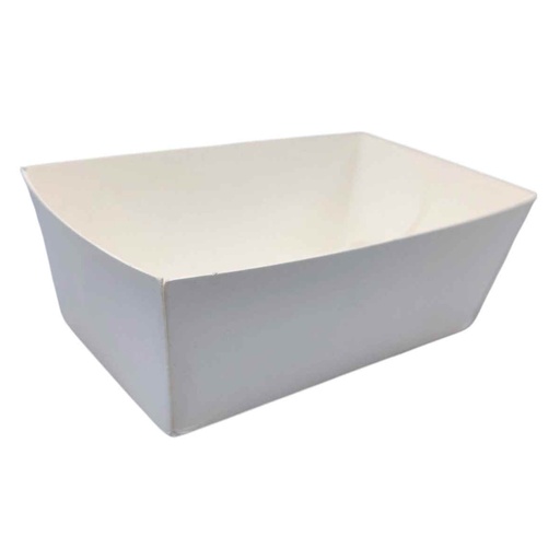 [4500A] Bac à frites 611 - Nr 80 - 1 x 250 pcs       (N° 1 bis)