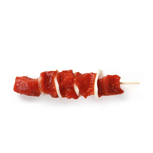 [1901] Brochetten KS Vers Noyez 15 x 105 gr