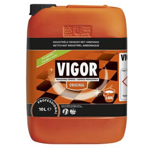[18809] Vigor Original Can 10 l