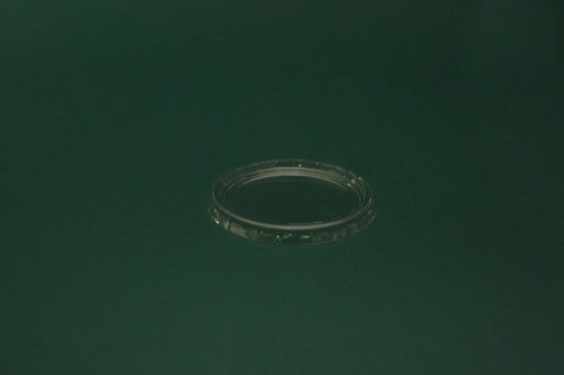 [4035B] Deksel Sauspotje 80 cc C67 10 x 100 st