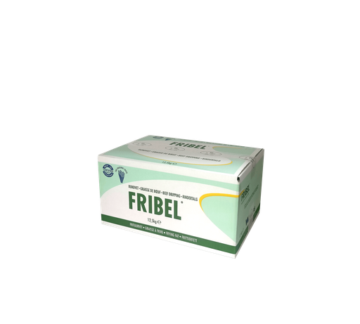 [3591] Beef Tallow Fribel 12,5 kg