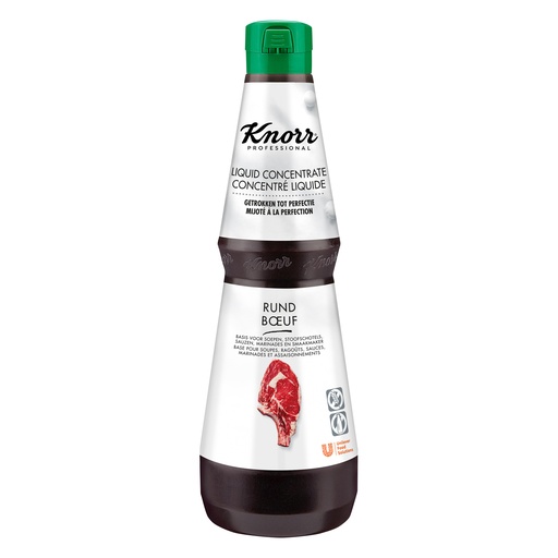 [5751] Fond Runds Liquid Garde D'Or Knorr Fles 1 L